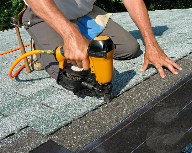 Trusted Henderson, NV Roofing Contractor Experts
