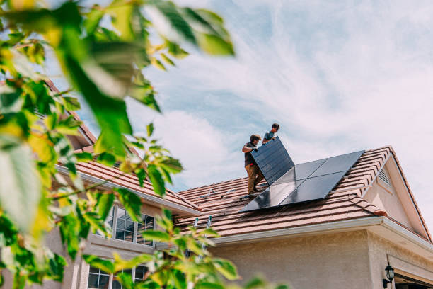 Best New Roof Installation  in Henderson, NV