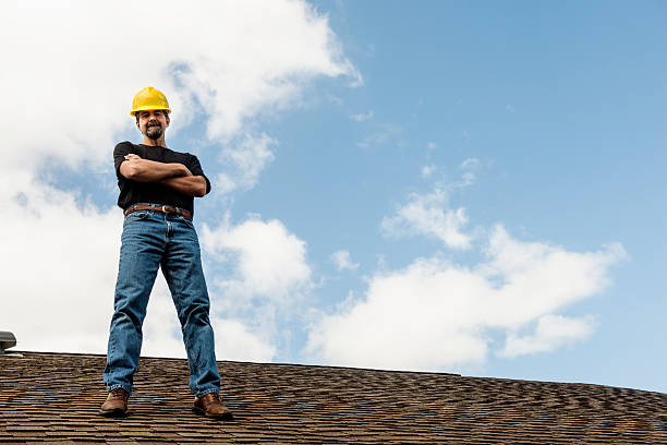 Roof Installation Near Me in Henderson, NV