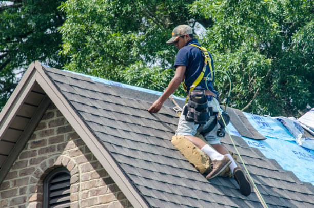 Quick and Trustworthy Emergency Roof Repair Services in Henderson, NV